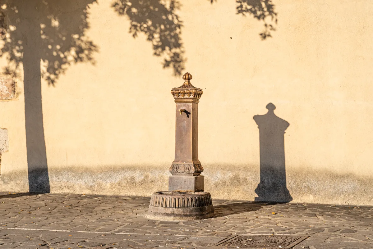 PIAZZA IV NOVEMBRE